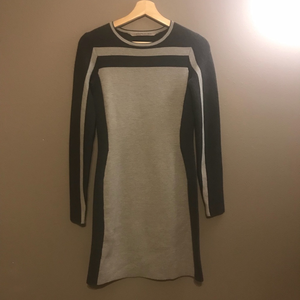 Athleta dress